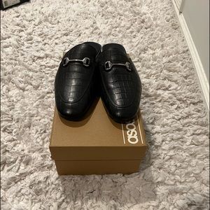 Pre Owned ASOS Men Half Shoe.